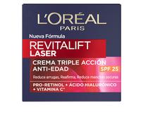L'Oréal Revitalift Laser X3 Crème de Jour Spf20 50ml