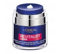 L'Oréal Paris Revitalift Laser Night Cream - 50 ml