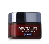 Crème de nuit L'Oreal Paris Revitalift Laser Renew 50ml