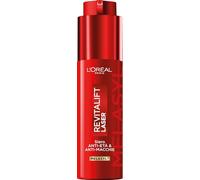 L'Oréal Paris Revitalift Laser Sérum Crème anti-âge et anti-taches 50 ml Triple formule puissante agit sur les rides, les taches et les peaux ternes