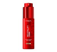 L'Oréal Paris - Sérum-Crème Anti-Âge - Réduit les Rides, les Taches et Redonne de l'Éclat - Tous Types de Peau - Enrichi en Melasyl - Revitalift Triple Laser - 50 ml