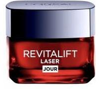 Revitalift Laser - L'oréal Paris - Crème De Jour Anti-Âge