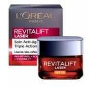 L'Oréal Paris Revitalift LaserX3 Soin Jour SPF 25 50ml