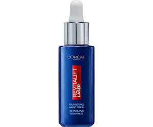 L'Oréal Paris Revitalift Laser X3 Rétinol Pur Sérum Nuit Anti-Âge 30ml