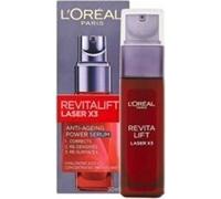 L'Oréal Paris Revitalift Laser X3 Sérum Power anti-âge 30 ml