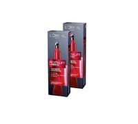 L'Oréal Paris - Soin Yeux Triple Action Anti-Âge - Anti-Rides & Multi-Correction - À l'Acide Hyaluronique & au Pro-Xylane - Pour Tous Types de Peaux - Revitalift Laser X3 - 15 mL