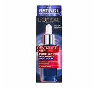L'Oréal Paris Revitalift Pure Rétinol Sérum De Nuit 30 ml Anti-Âge