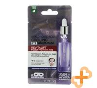 L'Oreal Paris Revitalift Remplissage Cooling Eye-Serum Masque 11g Hydratant