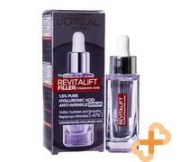 L'Oreal Paris Revitalift Ride Remplissage Serum Avec 1.5% Acide Hyaluronique 30