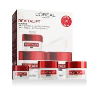L'Oréal Paris Revitalift Routine Set