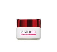 Crème de Jour Anti-Rides sans Parfum Revitalift - 50 ml