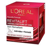 L'oréal - Revitalisant Lifting Cou/Contour - 50 Ml