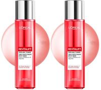 L'Oréal Paris Revitalift Tónico Efecto Peeling Ácido Glicólico 180 Ml (Lot de 2)