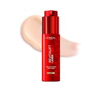 L'Oréal Paris - Sérum-Crème Anti-Âge - Réduit les Rides, les Taches et Redonne de l'Éclat - Tous Types de Peau - Enrichi en Melasyl - Revitalift Triple Laser - 50 ml