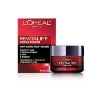 L'Oreal Paris RevitaLift Triple Power Deep-Acting Facial Moisturizer by L'Oreal Paris