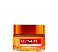 L'Oréal Paris Revitalift Vitamin C Brightening Cream with Vitamin C + Salicylic Acid 50ml