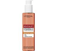 L'oréal Paris Revitalift Vitamine C + Acide Salique Mousse nettoyante 150 Ml