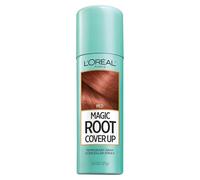 L'Oréal Paris Root Cover Up Gray Correcteur Spray Rouge 2 onces 60 g