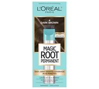 L'Oréal Paris Root Rescue 4 Dark Brown, 1 cot, 230 g