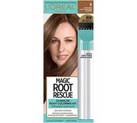 L'Oréal Paris Root Rescue, 6 Light Brown 1 Count, 230 g