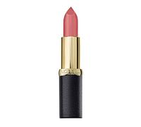 L'Oréal Paris - Rouge à Lèvres Color Riche - Fini Mat - Enrichi en Pigments de Couleur Intense - Teinte : Rose Blush in a Rush (103)