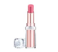 L'Oréal Paris Rouge à lèvres hydratant, baume in Lipstick avec finition naturelle, Color Riche Glow Paradise, 115 Rose Euphorique