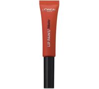 L'OREAL PARIS Rouge à lèvres Infaillible Lip Paint Matte 204 Red Actually