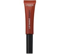 L'OREAL PARIS Rouge à lèvres Infallible Lacquer 105 Red Fiction