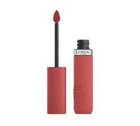 L’Oréal Paris Infaillible Matte Resistance rouge à lèvres mat hydratant teinte 645 Crush Alert 5 ml