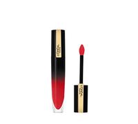 L'Oréal Paris - Rouge à Lèvres Liquide Laqué Signature - 315 Be Courageous