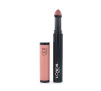 L'Oréal Paris rouge a levres mat - Infaillible Matte Max, Silencio 001