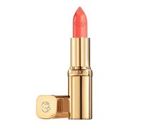 L'Oréal Paris Rouge à Lèvres Satiné 373 Coral Magnétique 4,2g