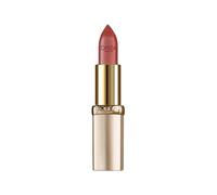 L'Oréal Paris - Rouge à Lèvres - Soin Hydratant - Texture Fondante - Couleur Intense et Fini Satiné Lumineux - Color Riche Satin - Organza (236)