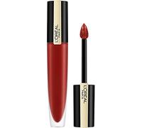 Rouge à Lèvres Liquide Mate Signature 115 I Am Worth It