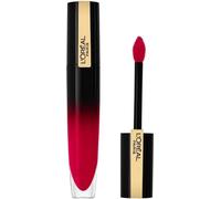 L'Oreal Paris Rouge Signature 311 Be Brilliant Liquid Lip Gloss 6.4ml