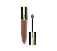 L'Oréal Paris Rouge Signature Encre à Lèvres Mate I Stand Cacao 117 7ml