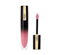 L'Oréal Paris - Encre à Lèvres Laquée - Brilliant Signature - Teinte: 305 Be Captivating - 6,4 ml