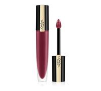 L'Oreal Paris Rouge Signature Matte Lipgloss - 103 I Enjoy