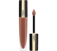 L'Oréal Paris Rouge Signature Rouge à lèvres liquide mat - 117 Rouge à lèvres liquide naturelle pour un effet mat 7 ml