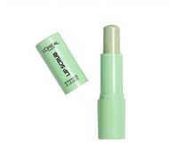 L'Oréal Paris Scrub Labbra, Éfoliant, Nourrissant, 01 Melon Breeze
