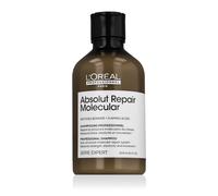 Shampooing Absolut Repair Molecular L'Oréal Professionnel 300 ml