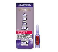 L'Oréal Paris Sérum 7 x 1 ml Revitalift Filler Hyaluronic Acid Ampoules Treatment 7 jours