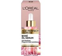 L’Oréal Paris Soin du visage Sérums Age Perfect Sérum-huile Rosé 30 ml