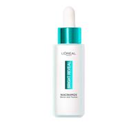 L’Oréal Paris - Sérum Anti-Taches - Enrichi en Mélasyl et Niacinamide - Teint Éclatant et Unifié - Exfoliant Doux - Pour Tous Types de Peau - Bright Reveal - 30 ml