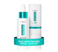 L'Oréal Paris Skincare Sioc Serum Bright Reveal + Stick Spf