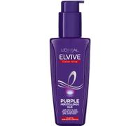 L'Oréal Paris Sérum capillaire L'Oréal Paris Elvive Color Vive Purple Oil - 100 ml