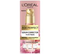 L'Oréal Paris Sérum Correcteur Age Perfect Anti-Taches Peaux Matures 30 ml