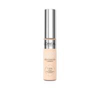 L'Oréal Paris - Sérum Correcteur Lumineux - Corrige les Cernes & Hydrate - Formule à l'Acide Hyaluronique & Caféine - Accord Parfait - Teinte : 1R - 11 ml