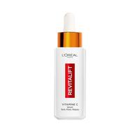 L'OREAL PARIS - Sérum Éclat Intense 12% Vitamine C, Revitalise et Illumine la Peau (30ml) - Le Lot De 2