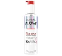 L'Oréal Paris - Sérum Réparateur Sans Rinçage pour Cheveux Abîmés et Sur-Sollicités - Complexe à l'Acide Citrique - Protocole de Soin Capillaire - Elseve Pro Bond Repair - 150 ml